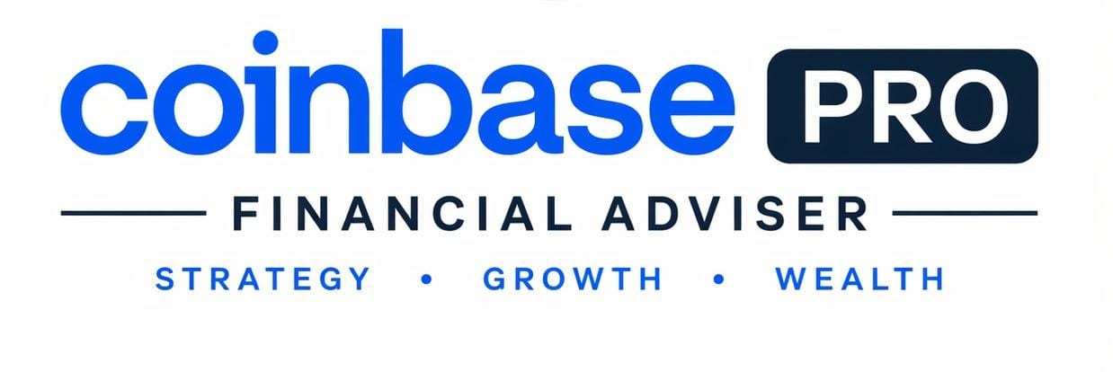 CoinbaseAxePro Logo